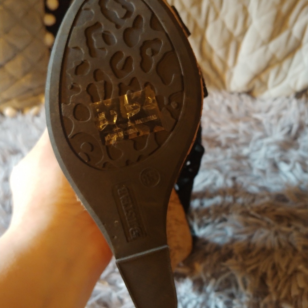 Wedges - Picture 2 of 3